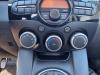 Mazda 2 (DE) 1.3 16V MZR Heater control panel
