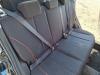 Mazda 2 (DE) 1.3 16V MZR Rear seatbelt, right