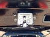 Mazda 2 (DE) 1.3 16V MZR Tailgate lock mechanism