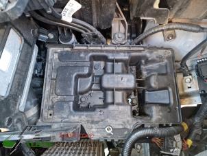 Used Battery box Kia Sportage (QL) 1.6 T-GDI 16V 4x4 Price on request offered by Kleine Staarman B.V. Autodemontage
