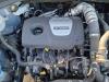 Kia Sportage (QL) 1.6 T-GDI 16V 4x4 Cache sous moteur