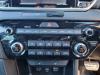 Kia Sportage (QL) 1.6 T-GDI 16V 4x4 Panneau de commandes chauffage