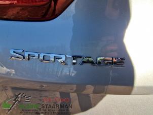 Used Automatic gearbox computer Kia Sportage (QL) 1.6 T-GDI 16V 4x4 Price on request offered by Kleine Staarman B.V. Autodemontage