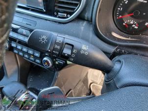 Used Steering column stalk Kia Sportage (QL) 1.6 T-GDI 16V 4x4 Price on request offered by Kleine Staarman B.V. Autodemontage