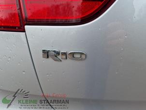 Used Heater housing Kia Rio III (UB) 1.2 CVVT 16V Price on request offered by Kleine Staarman B.V. Autodemontage