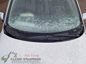 Used Cowl top grille Kia Rio III (UB) 1.2 CVVT 16V Price on request offered by Kleine Staarman B.V. Autodemontage