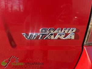 Używane Os napedowa prawy przód Suzuki Grand Vitara II (JT) 2.4 16V Cena na żądanie oferowane przez Kleine Staarman B.V. Autodemontage