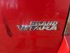 Revêtement coffre droit d'un Suzuki Grand Vitara II (JT), 2005 2.4 16V, SUV, Essence, 2.393cc, 122kW (166pk), 4x4, J24B, 2009-01, JTAA4 2012