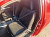 Seat, left from a Suzuki Grand Vitara II (JT), 2005 2.4 16V, SUV, Petrol, 2.393cc, 122kW (166pk), 4x4, J24B, 2009-01, JTAA4 2012