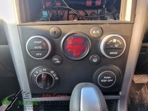Used Heater control panel Suzuki Grand Vitara II (JT) 2.4 16V Price on request offered by Kleine Staarman B.V. Autodemontage