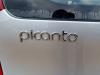 Kia Picanto (TA) 1.0 12V Bonnet Hinge