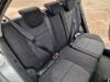 Kia Picanto (TA) 1.0 12V Rear bench seat