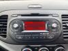 Kia Picanto (TA) 1.0 12V Radio CD player