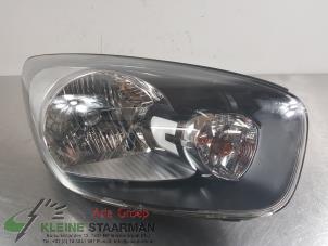 Used Headlight, right Kia Picanto (TA) 1.0 12V Price on request offered by Kleine Staarman B.V. Autodemontage