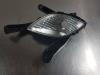 Fog light, front left from a Kia Picanto (TA) 1.0 12V 2013