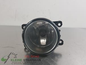 Used Fog light, front left Suzuki Vitara (LY/MY) 1.0 Booster Jet Turbo 12V Price on request offered by Kleine Staarman B.V. Autodemontage