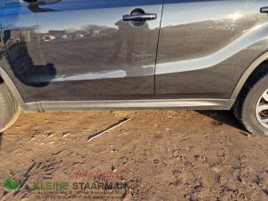 Used Side skirt, left Suzuki Vitara (LY/MY) 1.0 Booster Jet Turbo 12V Price on request offered by Kleine Staarman B.V. Autodemontage