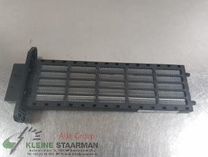 Used Heater Nissan Qashqai (J11) 1.2 12V DIG-T Price on request offered by Kleine Staarman B.V. Autodemontage