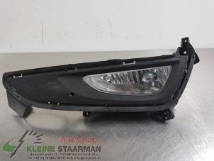 Usagé Feu antibrouillard avant droit Hyundai Tucson (TL) 1.7 CRDi 16V 2WD Prix € 75,00 Règlement à la marge proposé par Kleine Staarman B.V. Autodemontage