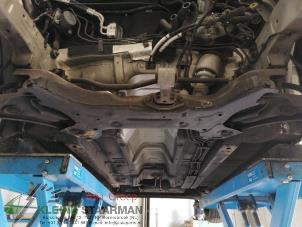 Gebrauchte Unterrahmen Hyundai i20 1.2i 16V Preis auf Anfrage angeboten von Kleine Staarman B.V. Autodemontage