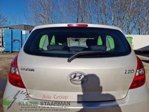 Gebrauchte Heckklappe Hyundai i20 1.2i 16V Preis auf Anfrage angeboten von Kleine Staarman B.V. Autodemontage
