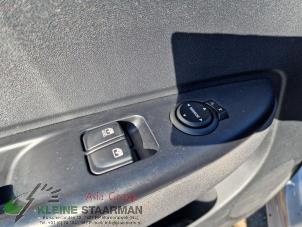 Gebrauchte Spiegel Schalter Hyundai i20 1.2i 16V Preis auf Anfrage angeboten von Kleine Staarman B.V. Autodemontage