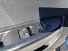 Spiegel Schalter van een Hyundai i20, 2008 / 2015 1.2i 16V, Fließheck, Benzin, 1.248cc, 57kW (77pk), FWD, G4LA, 2008-09 / 2012-12, F5P1; F5P4 2011