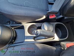 Used Parking brake mechanism Hyundai i20 1.2i 16V Price on request offered by Kleine Staarman B.V. Autodemontage