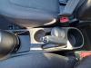 Parking brake mechanism from a Hyundai i20, 2008 / 2015 1.2i 16V, Hatchback, Petrol, 1.248cc, 57kW (77pk), FWD, G4LA, 2008-09 / 2012-12, F5P1; F5P4 2011