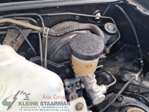 Usagé Cylindre de frein principal Mazda MX-5 (NB18/35/8C) 1.6i 16V Prix sur demande proposé par Kleine Staarman B.V. Autodemontage