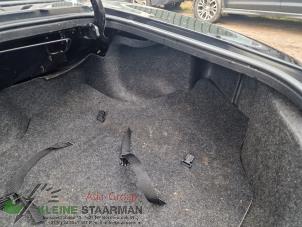 Used Boot lining right Mazda MX-5 (NB18/35/8C) 1.6i 16V Price on request offered by Kleine Staarman B.V. Autodemontage
