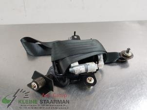 Used Front seatbelt, right Mazda MX-5 (NB18/35/8C) 1.6i 16V Price on request offered by Kleine Staarman B.V. Autodemontage