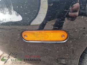 Usados Reflector de parachoques derecha detrás Mazda MX-5 (NB18/35/8C) 1.6i 16V Precio de solicitud ofrecido por Kleine Staarman B.V. Autodemontage