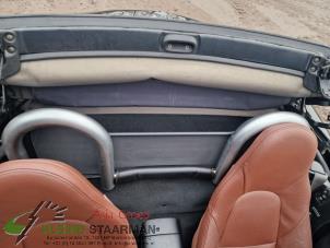 Used Roll bar Mazda MX-5 (NB18/35/8C) 1.6i 16V Price on request offered by Kleine Staarman B.V. Autodemontage