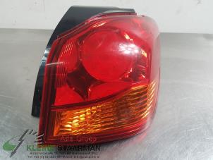 Used Taillight, right Mitsubishi ASX 2.2 DI-D 16V 4WD Price on request offered by Kleine Staarman B.V. Autodemontage