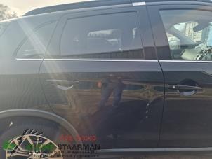 Usados Puerta de 4 puertas derecha detrás Mitsubishi ASX 2.2 DI-D 16V 4WD Precio € 100,00 Norma de margen ofrecido por Kleine Staarman B.V. Autodemontage