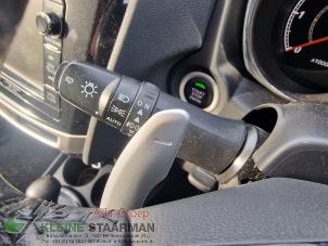 Used Set of rocker switches Mitsubishi ASX 2.2 DI-D 16V 4WD Price on request offered by Kleine Staarman B.V. Autodemontage