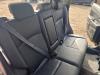 Rear bench seat from a Mitsubishi ASX, 2010 / 2023 2.2 DI-D 16V 4WD, SUV, Diesel, 2.286cc, 110kW (150pk), 4x4, 4N14, 2013-04 / 2023-03, GA92 2017