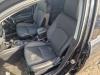 Seat, left from a Mitsubishi ASX, 2010 / 2023 2.2 DI-D 16V 4WD, SUV, Diesel, 2.286cc, 110kW (150pk), 4x4, 4N14, 2013-04 / 2023-03, GA92 2017