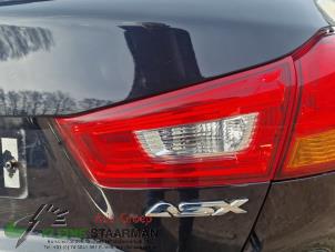 Gebrauchte Lenkkraftverstärker Steuergerät Mitsubishi ASX 2.2 DI-D 16V 4WD Preis auf Anfrage angeboten von Kleine Staarman B.V. Autodemontage