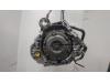 Getriebe van een Mazda CX-5 (KF) 2.2 SkyActiv-D 184 16V 2WD 2022
