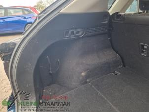 Used Boot lining left Mazda CX-5 (KF) 2.2 SkyActiv-D 184 16V 2WD Price on request offered by Kleine Staarman B.V. Autodemontage