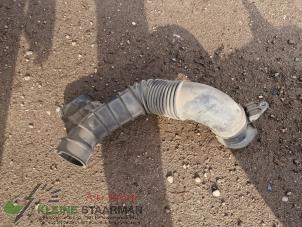 Used Air intake hose Suzuki SX4 S-Cross (JY) 1.4 Booster Jet Turbo 16V AllGrip Price on request offered by Kleine Staarman B.V. Autodemontage