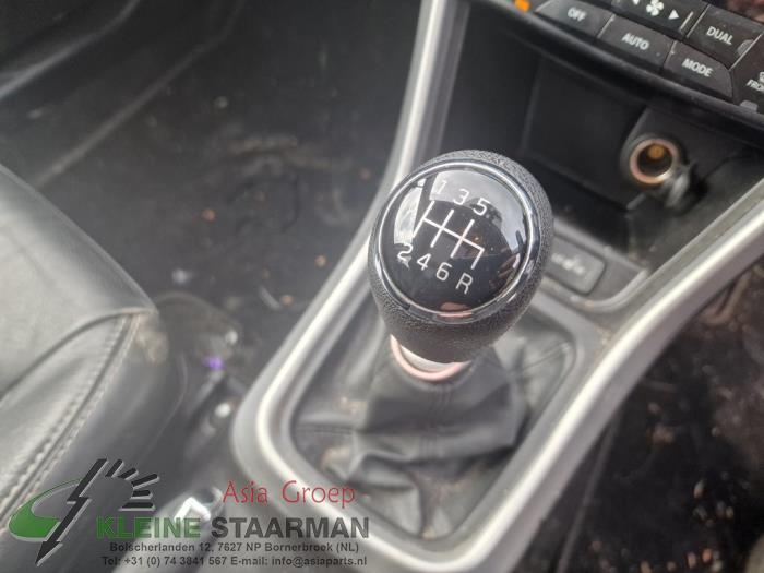 Pommeau De Vitesses Pour SUZUKI SWIFT 4 - Réf. 28113-68L61-BPR - Occasion Bon état - Garantie 12 Mois