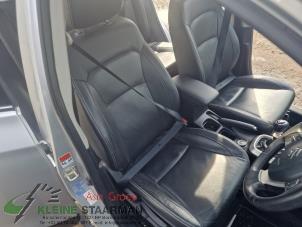 Used Seat, right Suzuki SX4 S-Cross (JY) 1.4 Booster Jet Turbo 16V AllGrip Price on request offered by Kleine Staarman B.V. Autodemontage