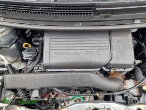 Gebrauchte Luftfiltergehäuse Daihatsu Cuore (L251/271/276) 1.0 12V DVVT Preis auf Anfrage angeboten von Kleine Staarman B.V. Autodemontage