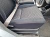 Seat, right from a Daihatsu Cuore (L251/271/276) 1.0 12V DVVT 2009