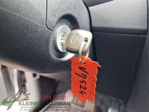 Used Ignition lock + computer Daihatsu Cuore (L251/271/276) 1.0 12V DVVT Price on request offered by Kleine Staarman B.V. Autodemontage