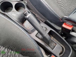 Used Parking brake mechanism Hyundai i10 (F5) 1.2i 16V Price on request offered by Kleine Staarman B.V. Autodemontage