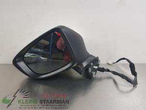 Used Wing mirror, left Mazda 6 (GJ/GH/GL) 2.2 SkyActiv-D 150 16V Price on request offered by Kleine Staarman B.V. Autodemontage